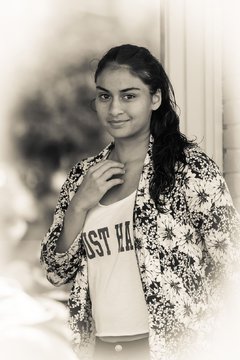 Johanna Silva 653 - Verbandsmeisterschaften